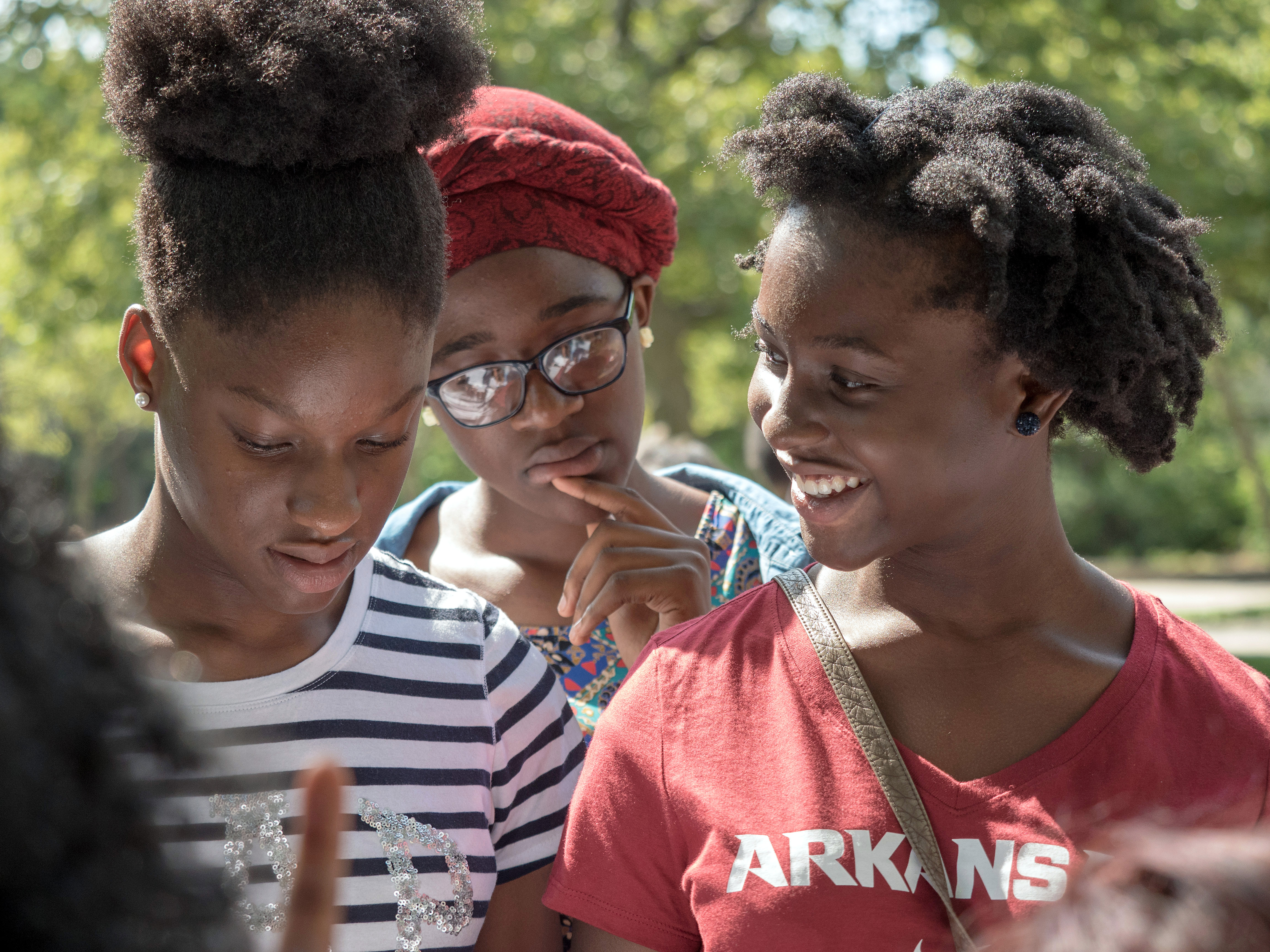 Taking Critical Steps at Newark’s West Side High School to Establish a College-Going Culture