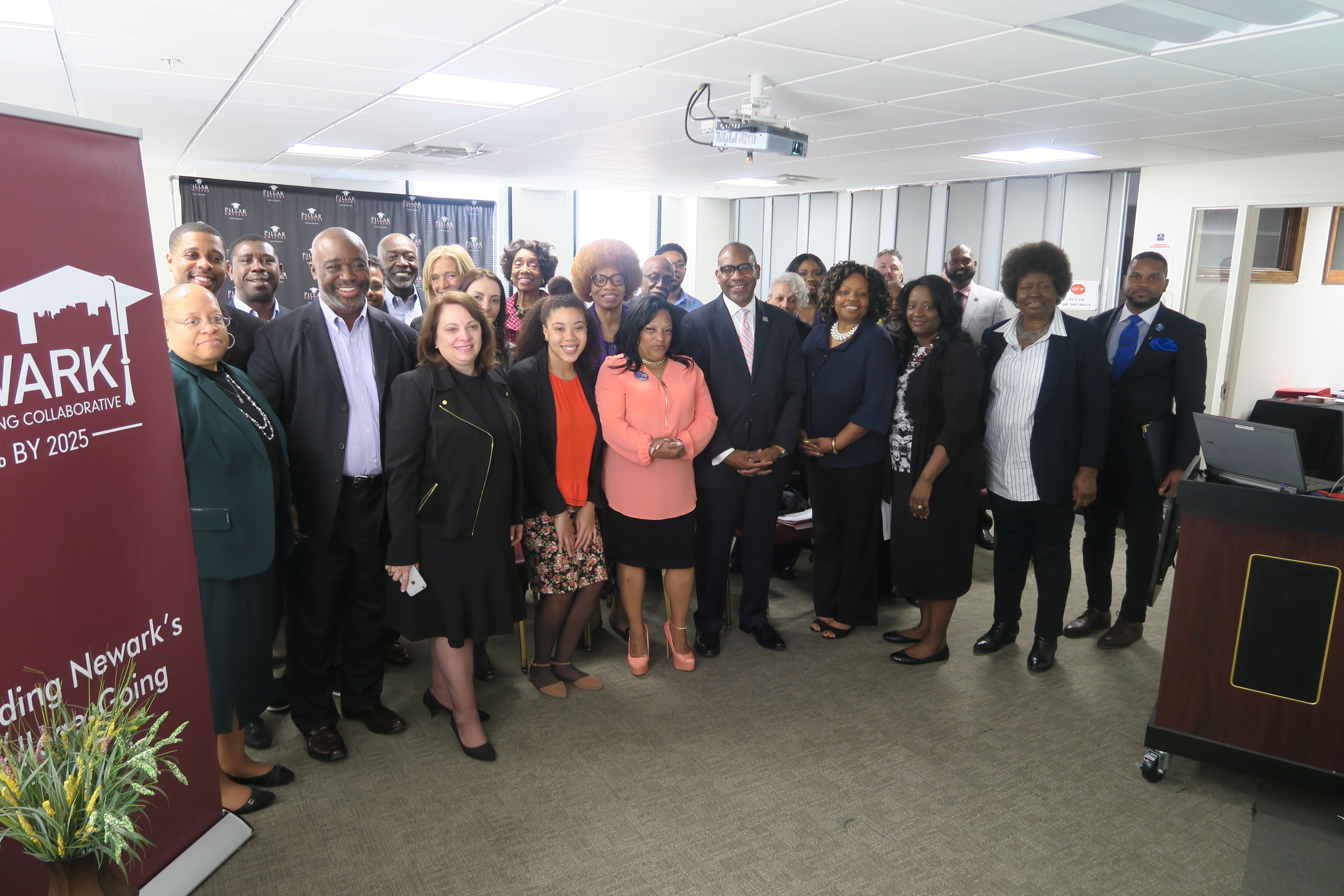 NCLC Hosts Inaugural Interfaith College Seminar