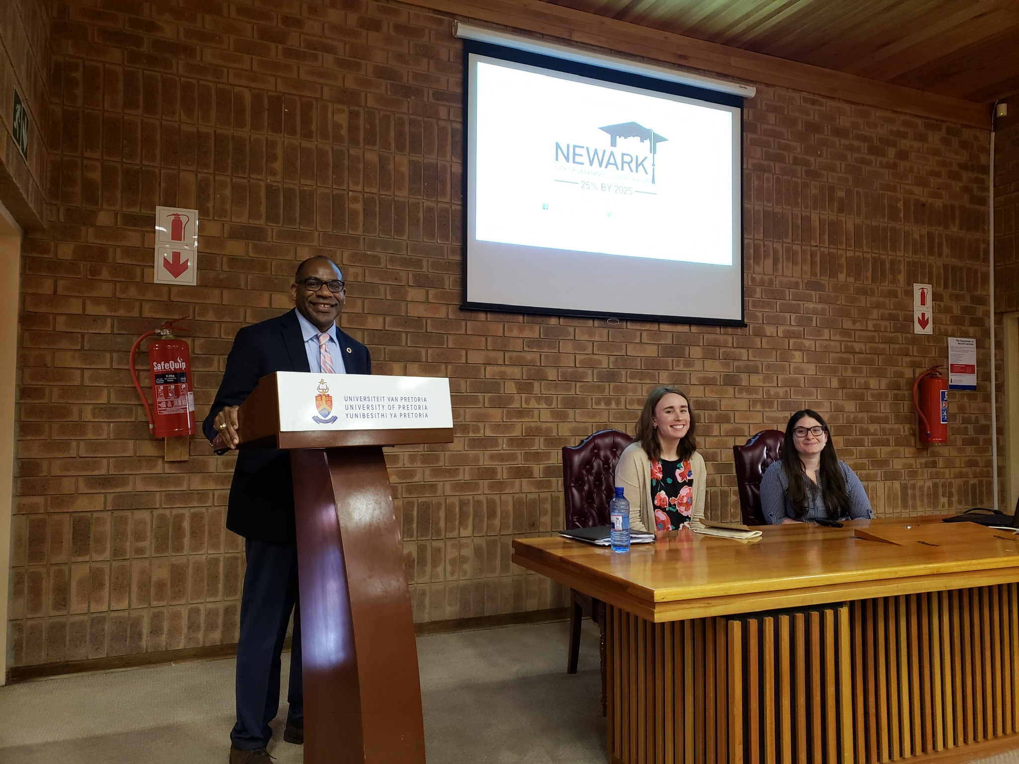 MCLC Enhancing a Post-Secondary School-Going Culture | By Prof Nthabiseng Ogude