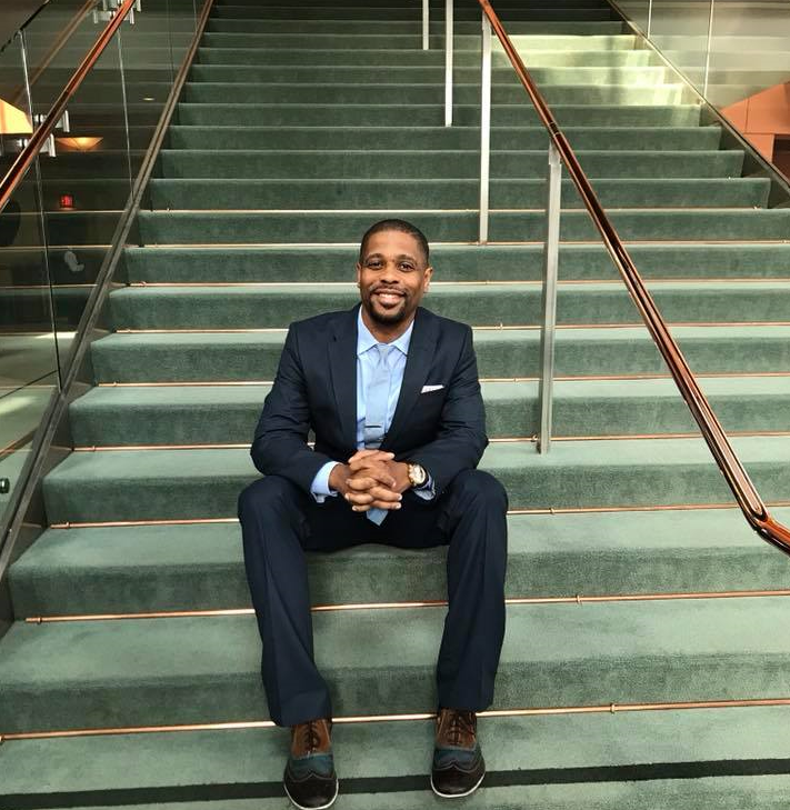 NCLC Associate Director Selected for State’s On-ramps to College Working Group