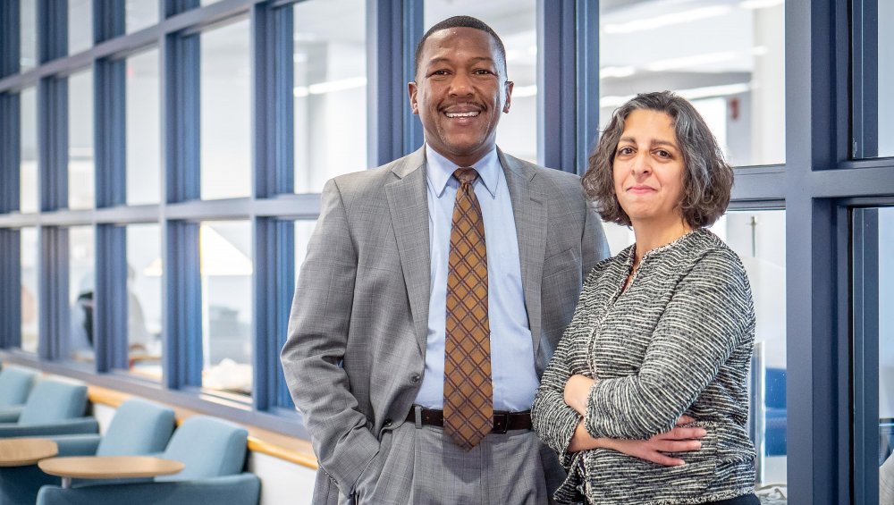 Montclair State University Receives $2.2 Million U.S. Department of Education Grant