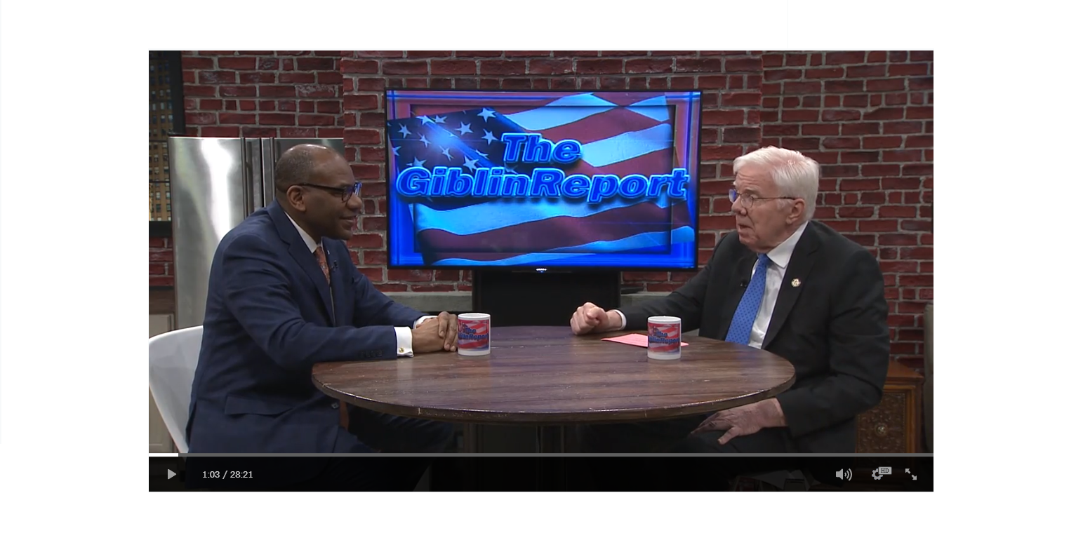 Former NCLC Executive Director on the Giblin Report