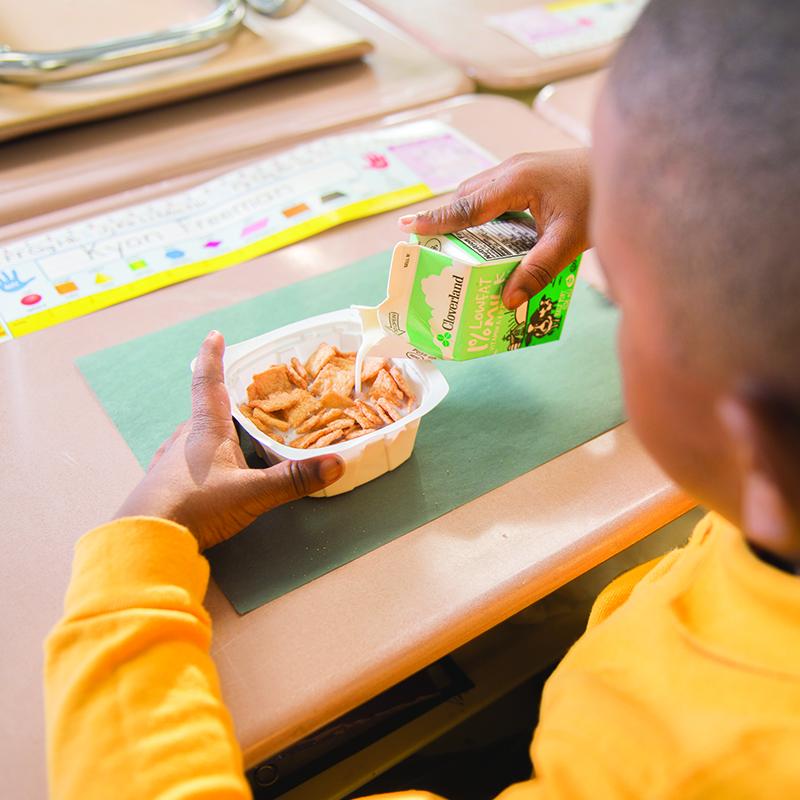 NBOE Breakfast and Lunch Program Locations: COVID-19 Resources