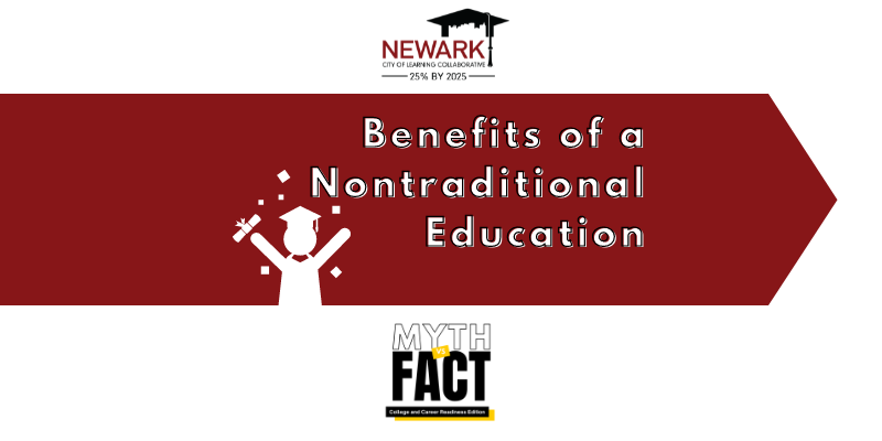 Benefits of a Nontraditional Education