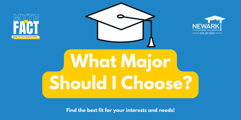 What Major Should I Choose?
