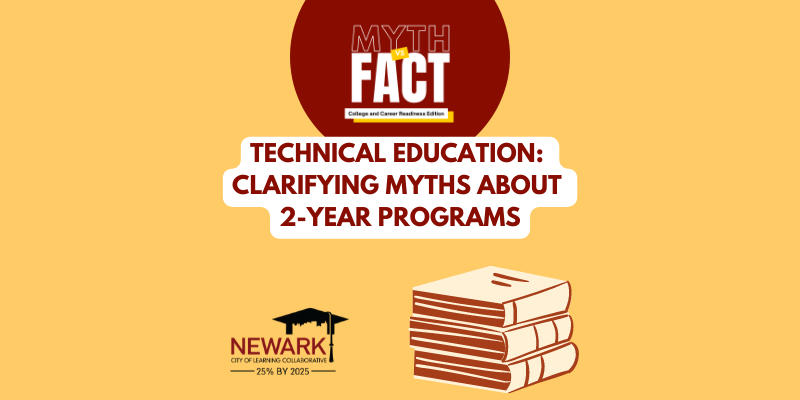 Technical Education: Clarifying Myths About 2-Year Programs