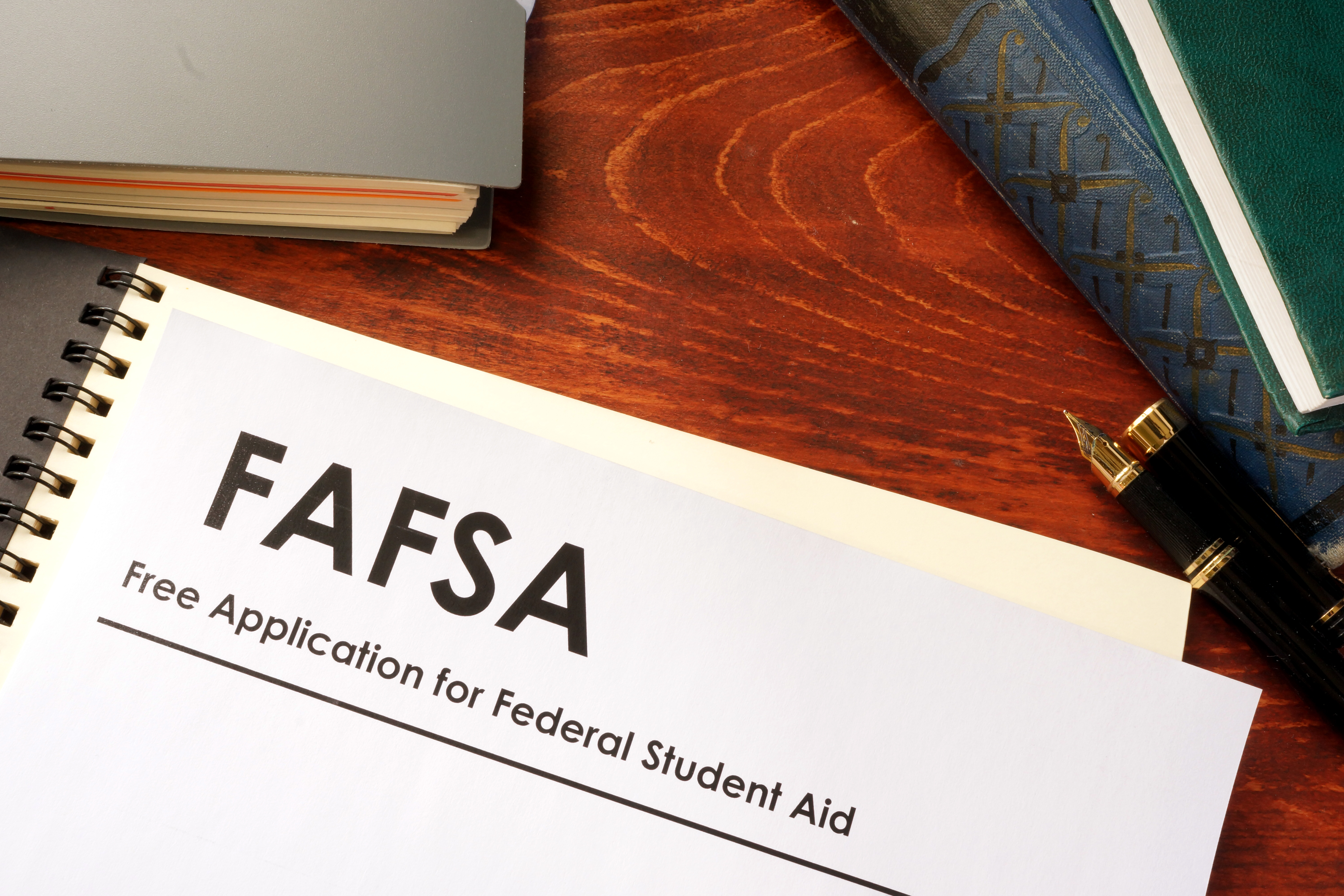 Perceptions of Financial Aid Options in Newark, NJ