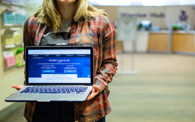 Newark FAFSA Challenge