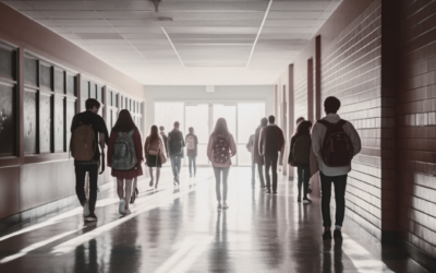 New Jersey State Policy Lab: How Can Institutions and Communities Work Together to Reengage “COVID-Disconnected” College Students?