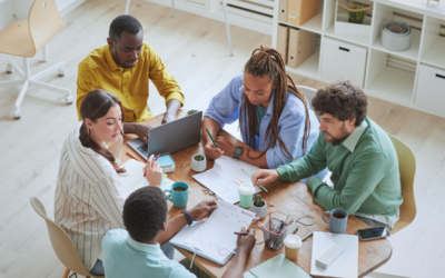 New Jersey State Policy Lab: Newark Community-Based Organizers’ Perspectives on Planning for the Future, College Enrollment Trends, and Supports