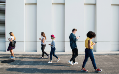 New Jersey State Policy Lab: Newark Youth Share Experiences and Challenges to Enrolling in Postsecondary Education