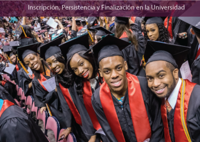 Resultados Posteriores a la Secundaria de los Graduados de la Escuela Secundaria de Newark (2011-2016) – Resumen Ejecutivo